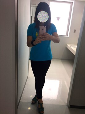 うっちーさんのコーディネート