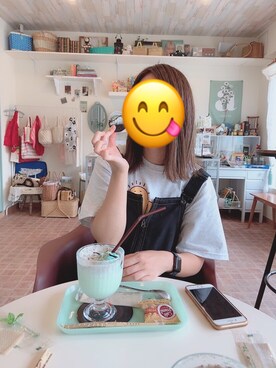 otakeさんのコーディネート