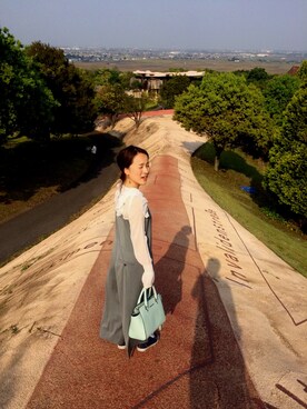 おぐりんさんのコーディネート