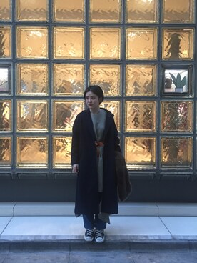 hamasaki chifumiさんのコーディネート