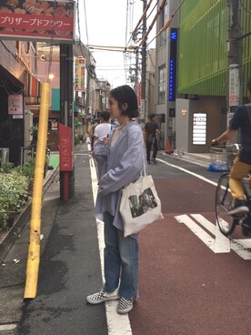 hamasaki chifumiさんのコーディネート