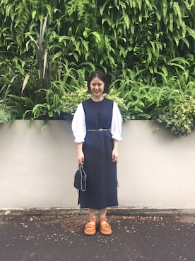 hamasaki chifumiさんのコーディネート