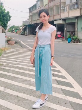 HeraWongさんのコーディネート