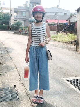 HeraWongさんのコーディネート