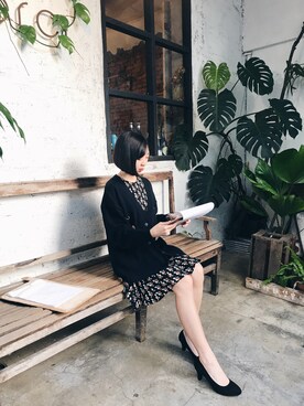 HeraWongさんのコーディネート