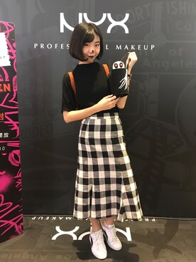 HeraWongさんのコーディネート