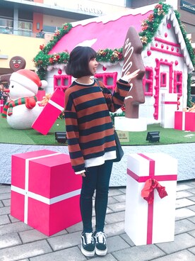 HeraWongさんのコーディネート