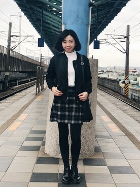 HeraWongさんのコーディネート