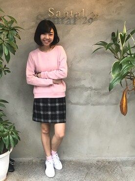 HeraWongさんのコーディネート