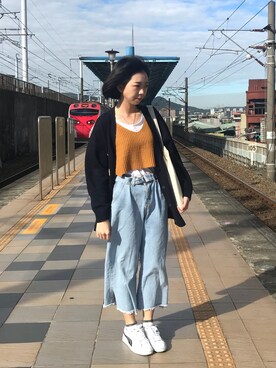 HeraWongさんのコーディネート