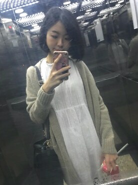 HeraWongさんのコーディネート