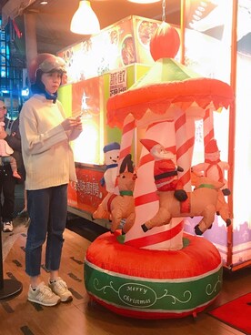 HeraWongさんのコーディネート