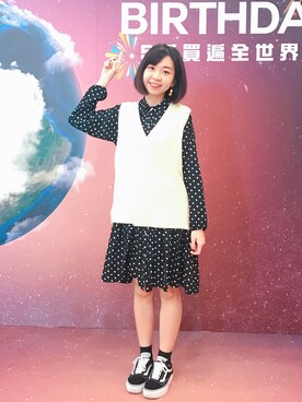 HeraWongさんのコーディネート