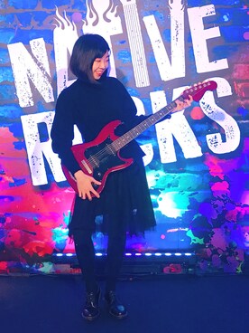 HeraWongさんのコーディネート