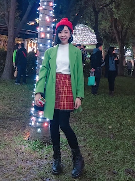 HeraWongさんのコーディネート