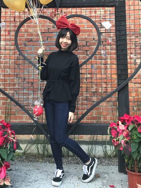 HeraWongさんのコーディネート