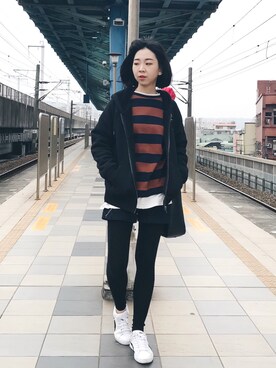 HeraWongさんのコーディネート