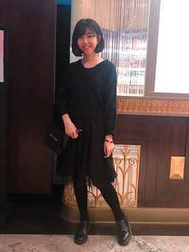 HeraWongさんのコーディネート