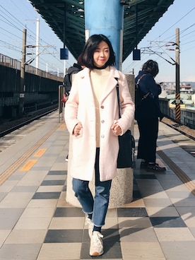 HeraWongさんのコーディネート