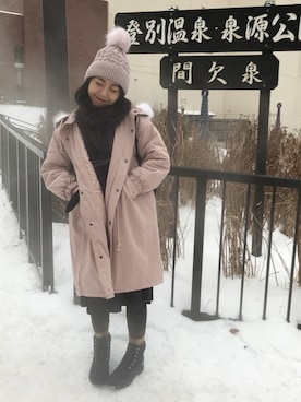 HeraWongさんのコーディネート