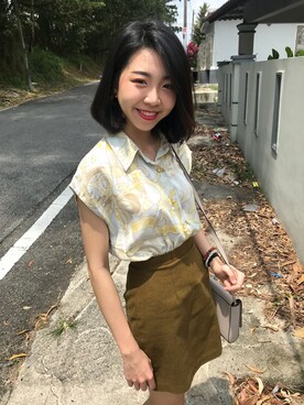 HeraWongさんのコーディネート