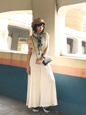 HeraWongさんのコーディネート