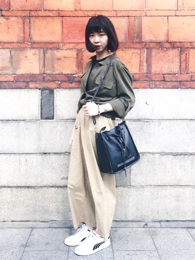 HeraWongさんのコーディネート