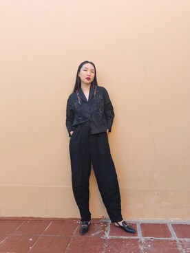 amaaaayさんのコーディネート