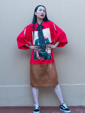 amaaaayさんのコーディネート