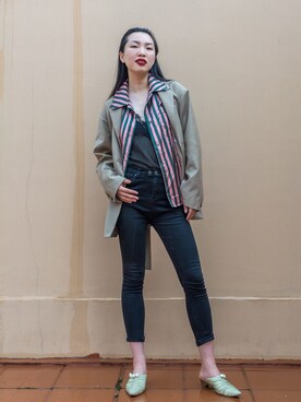 amaaaayさんのコーディネート