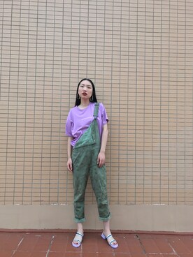 amaaaayさんのコーディネート