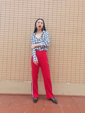 amaaaayさんのコーディネート