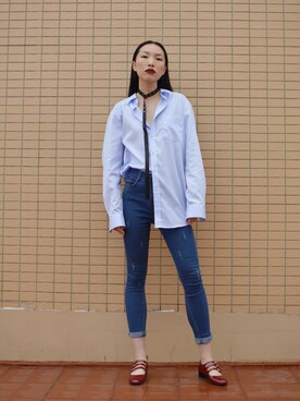 amaaaayさんのコーディネート