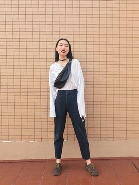 amaaaayさんのコーディネート