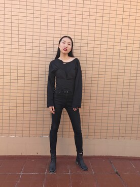 amaaaayさんのコーディネート