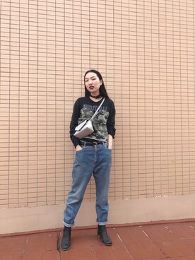 amaaaayさんのコーディネート