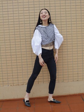 amaaaayさんのコーディネート