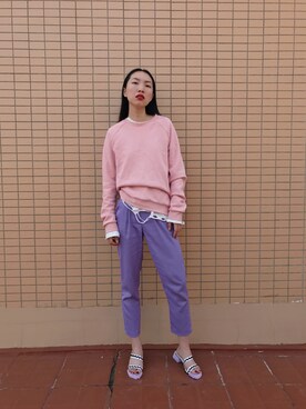 amaaaayさんのコーディネート