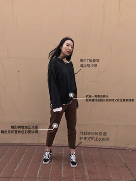 amaaaayさんのコーディネート