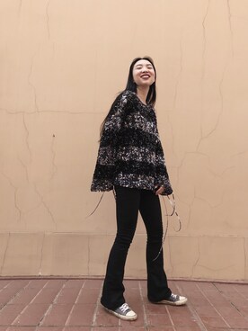 amaaaayさんのコーディネート