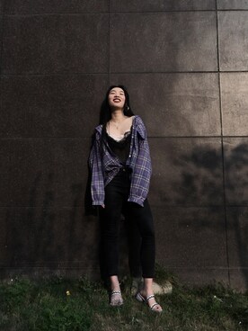 amaaaayさんのコーディネート