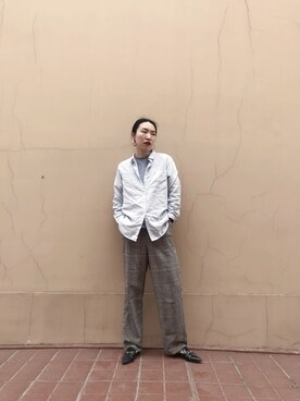 amaaaayさんのコーディネート