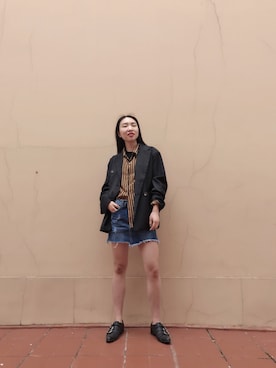 amaaaayさんのコーディネート