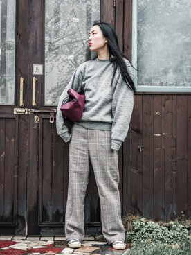 amaaaayさんのコーディネート