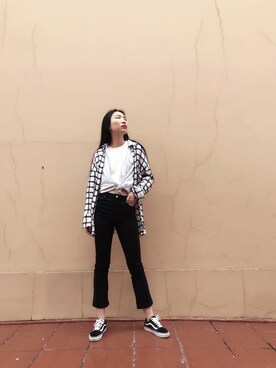 amaaaayさんのコーディネート