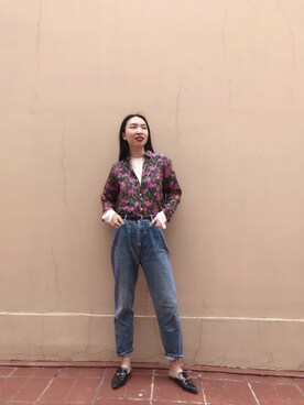 amaaaayさんのコーディネート