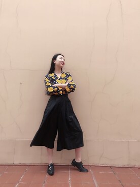 amaaaayさんのコーディネート