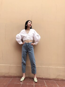 amaaaayさんのコーディネート