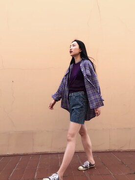 amaaaayさんのコーディネート