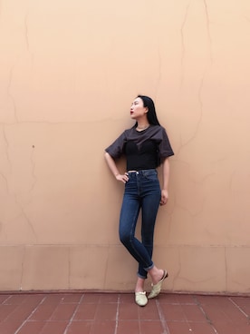 amaaaayさんのコーディネート